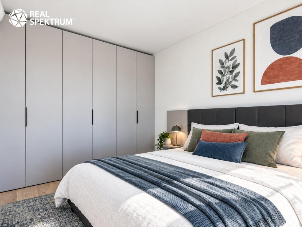 Pronájem bytu 3+kk 61 m2, Brno – náhled fotky 3