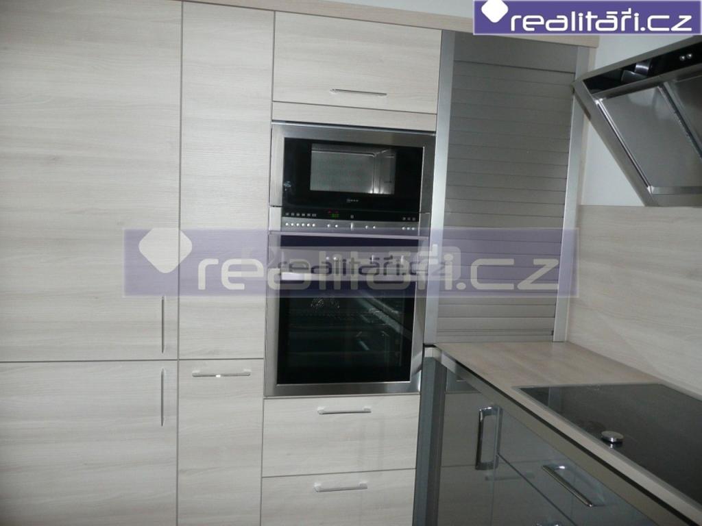 Pronájem bytu 2+kk 87 m2
