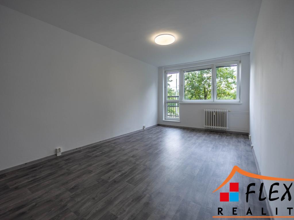 Pronájem bytu 2+1 55 m2