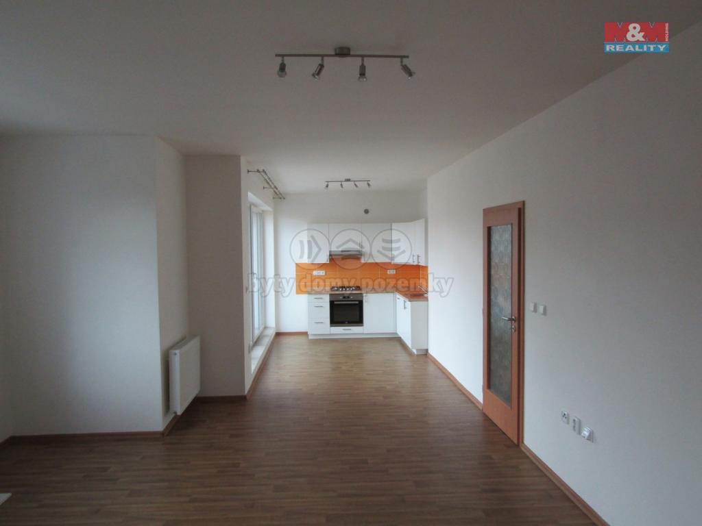 Pronajem bytu 2+kk 75 m2