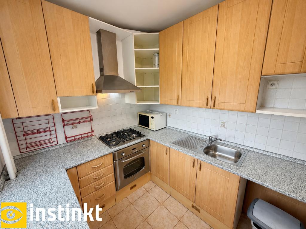 Pronájem bytu 3+1 72 m2