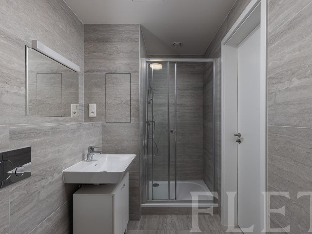 Pronájem bytu 2+kk 52 m2