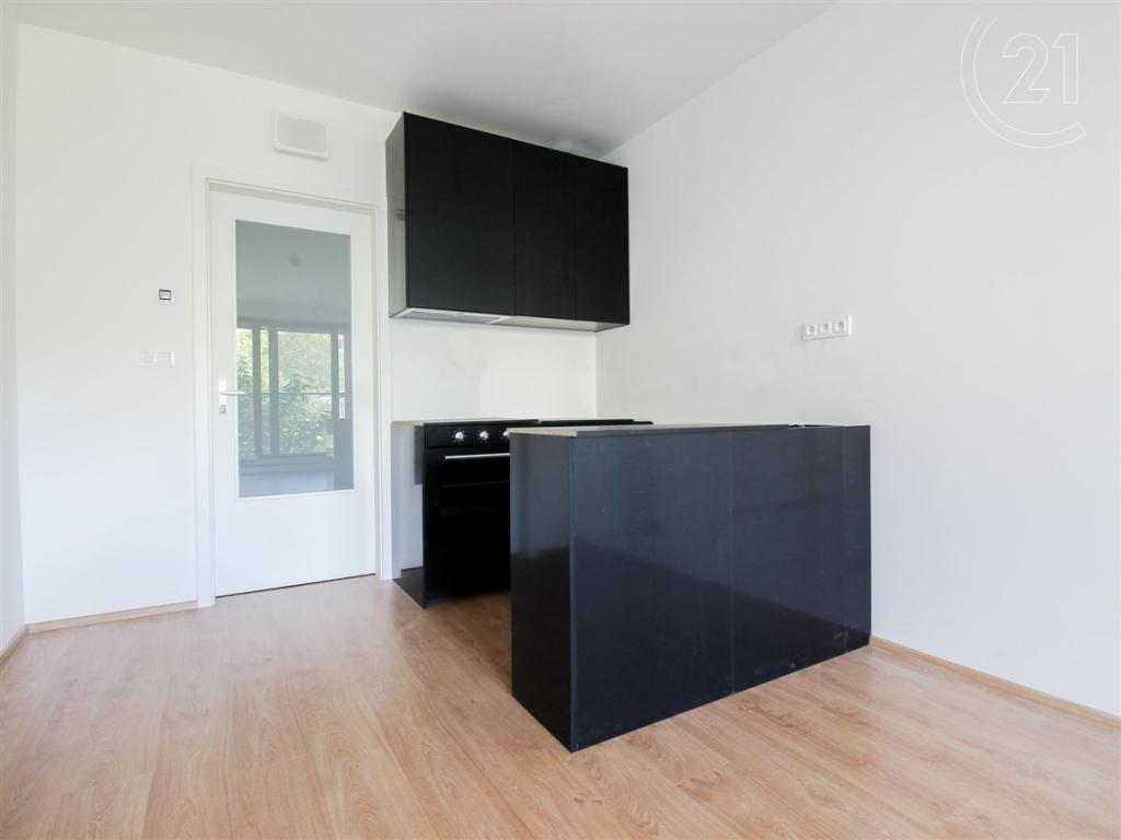 Pronájem bytu 1+kk 30 m2