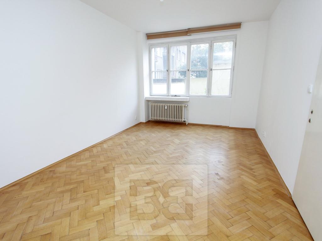 Pronájem bytu 2+1 40 m2