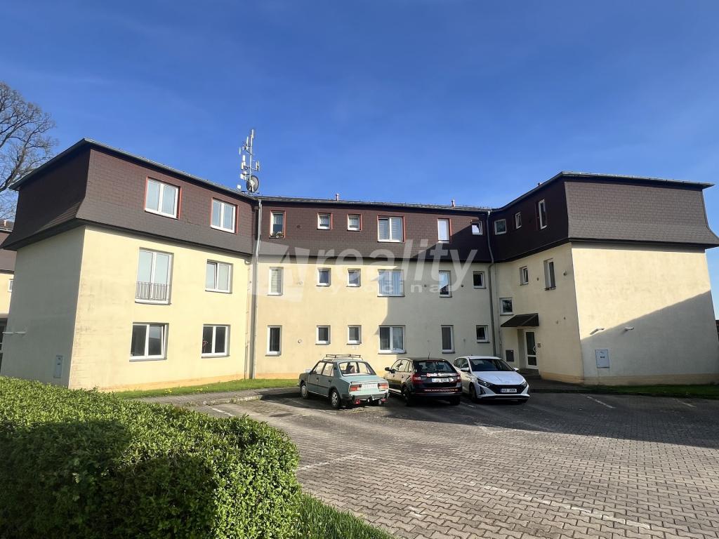 1+kk, Jiřice - Jiřice, 2544000 Kč, 37 m2