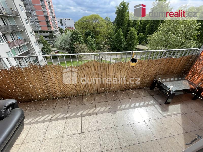 Pronájem bytu 2+kk 68 m2, Praha – náhled fotky 5