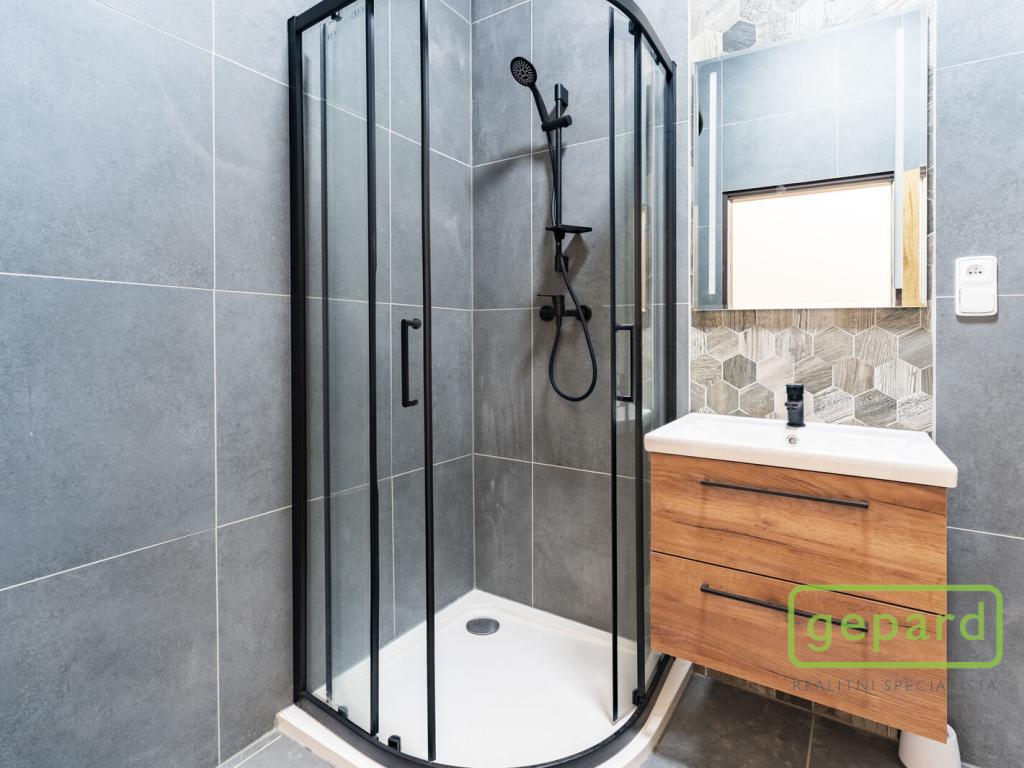 Pronájem bytu 2+1 50 m2