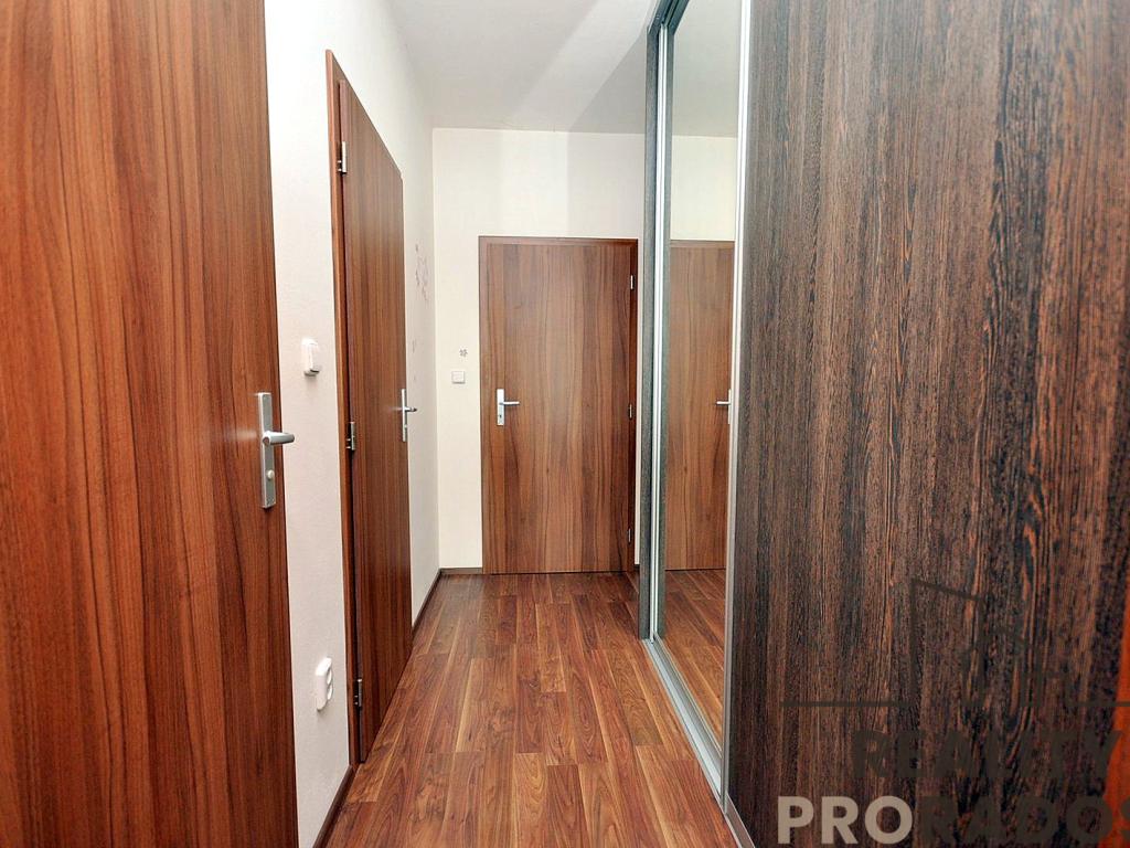 Pronájem bytu 1+kk 51 m2
