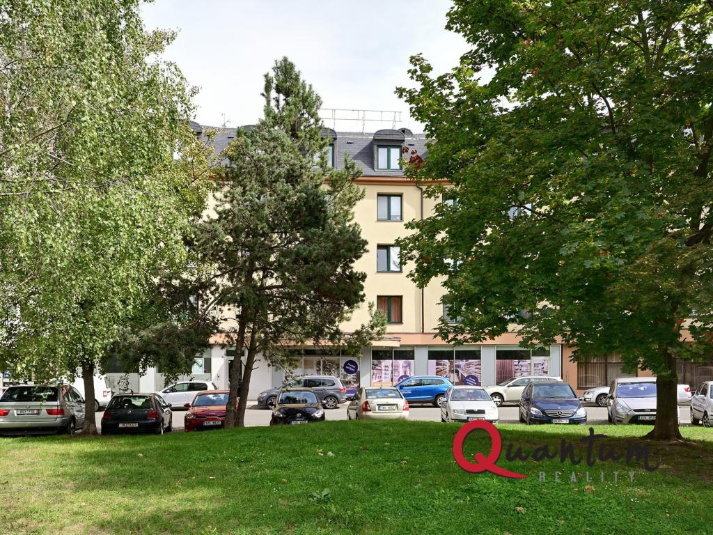 Prodej bytu 1+kk 19 m2, Praha – náhled fotky 13