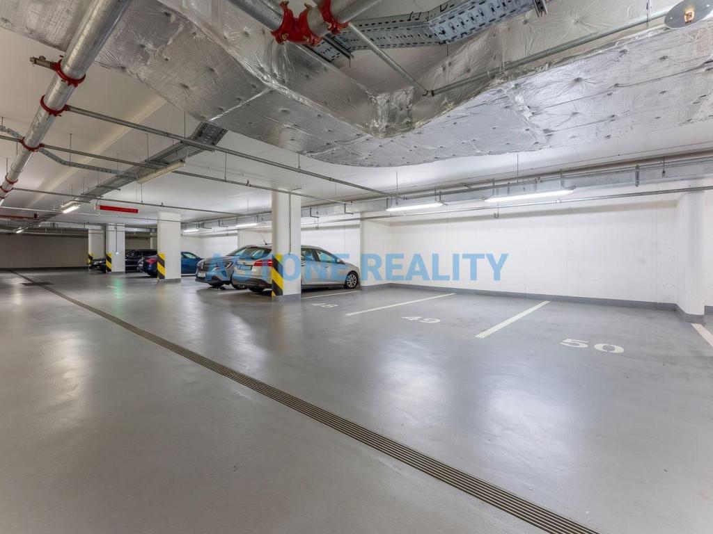 Prodej bytu 1+kk 36 m2, Praha – náhled fotky 20