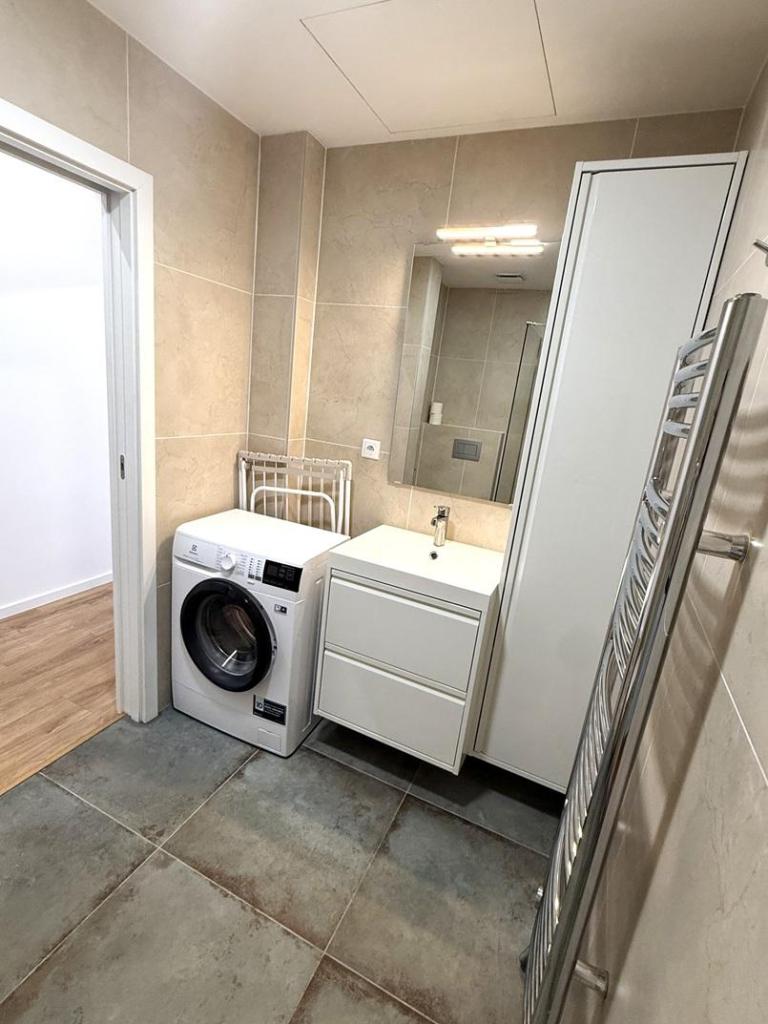 Pronájem bytu 1+kk 28 m2