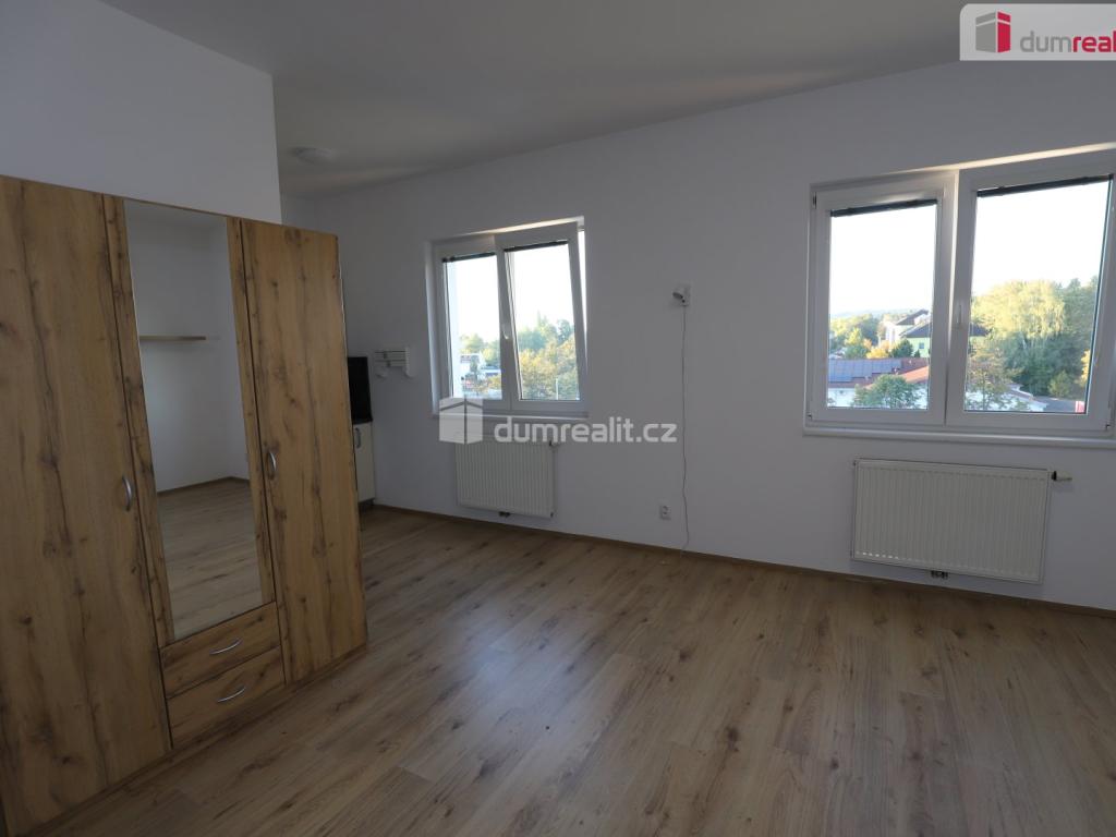 Pronájem bytu 1+kk 40 m2, Mariánské Lázně – náhled fotky 23