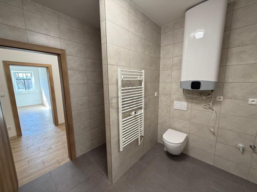 Pronájem bytu 4+kk 111 m2