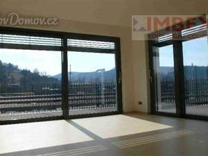Pronajem bytu 3+kk 90 m2