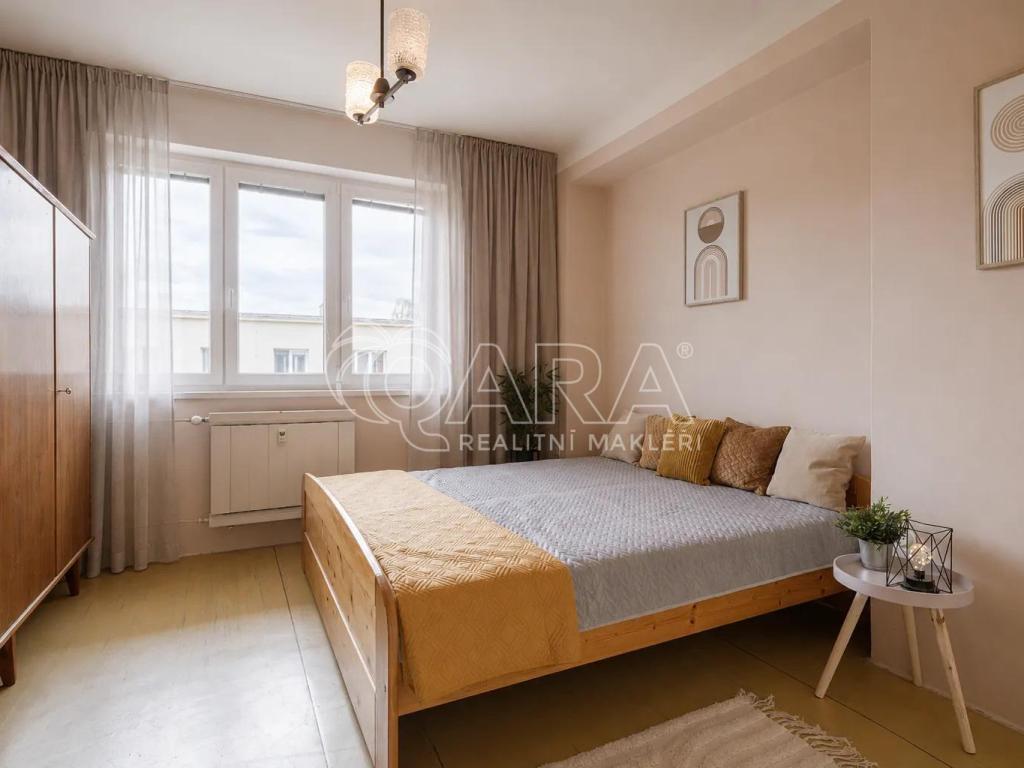 Prodej bytu 3+1 72 m2