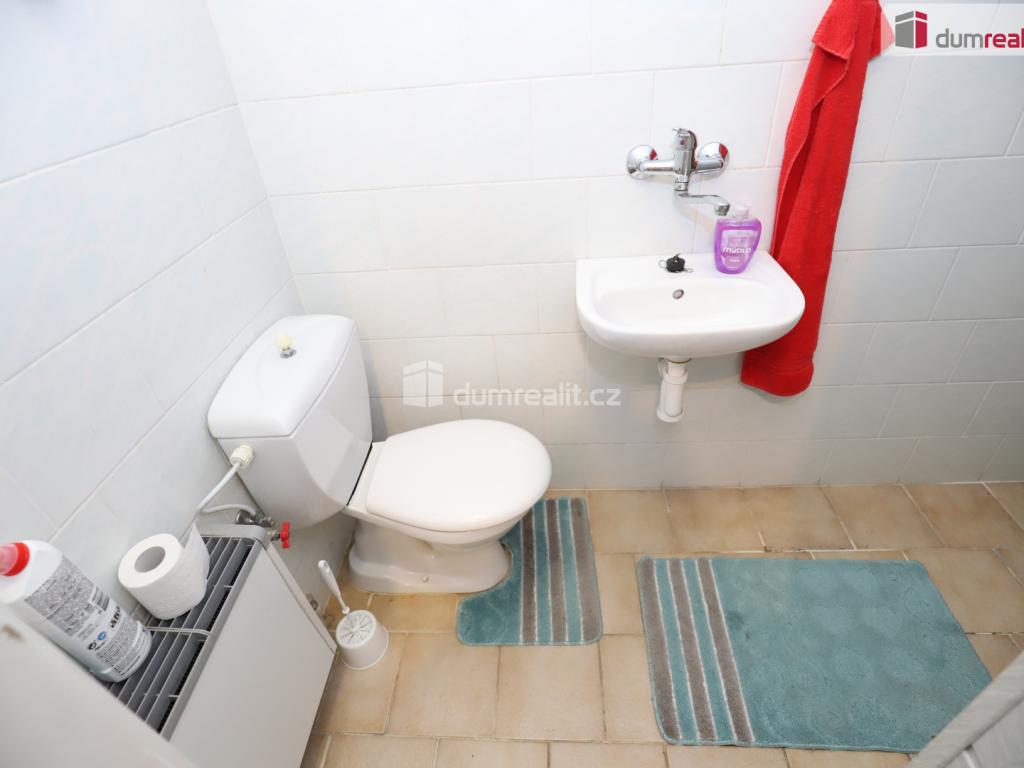 Prodej domu 330 m2, Habartov – náhled fotky 22