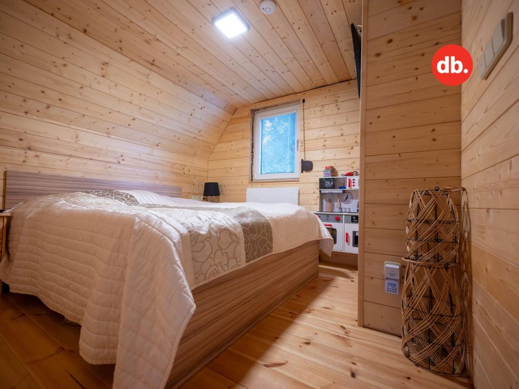 Prodej domu 49 m2