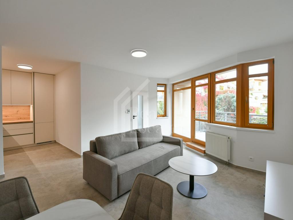 Prodej bytu 2+kk 60 m2