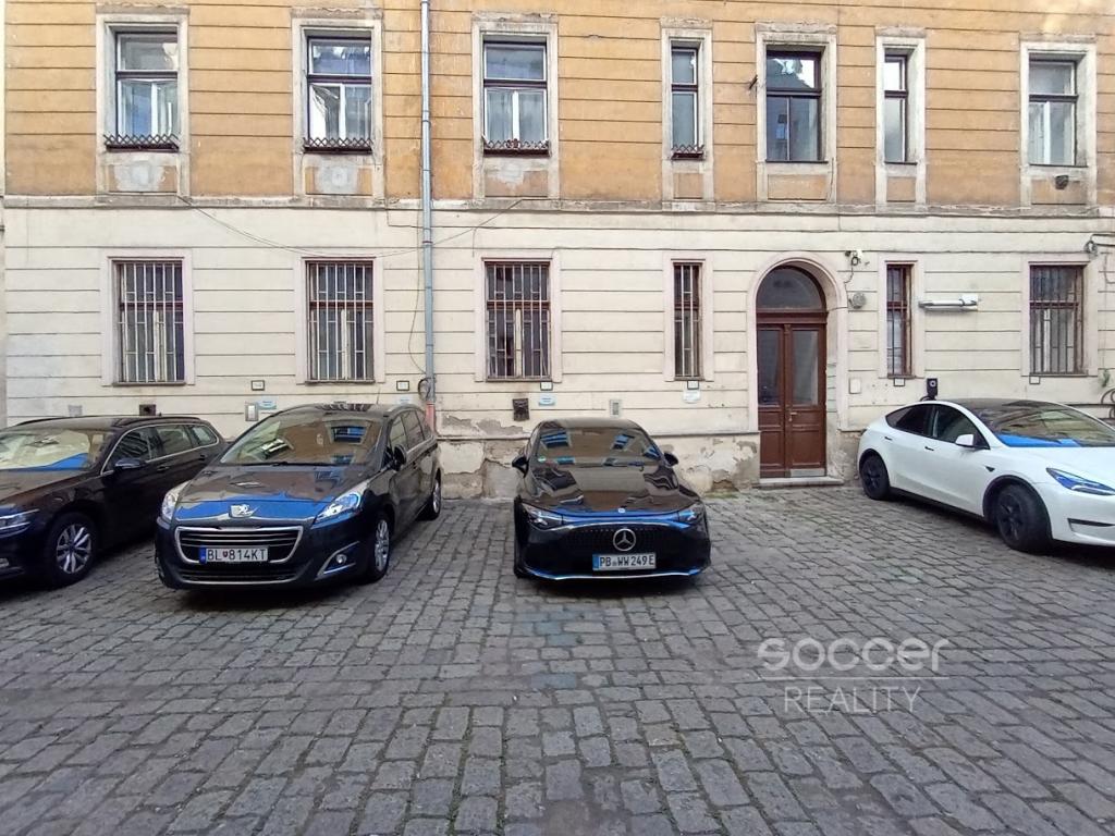 Pronájem bytu 2+1 65 m2, Praha – náhled fotky 8