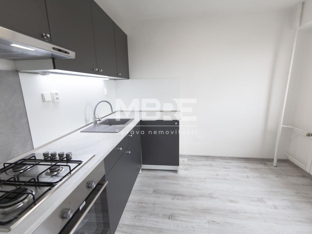 Pronájem bytu 3+1 83 m2
