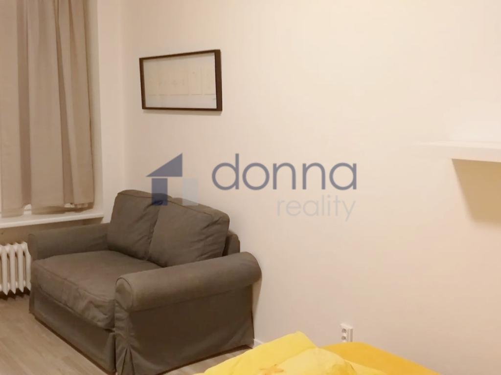 Pronájem bytu 1+kk 30 m2