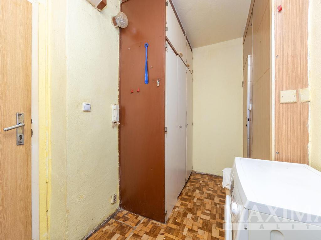 Prodej bytu 1+1 39 m2, Ostrava – náhled fotky 8
