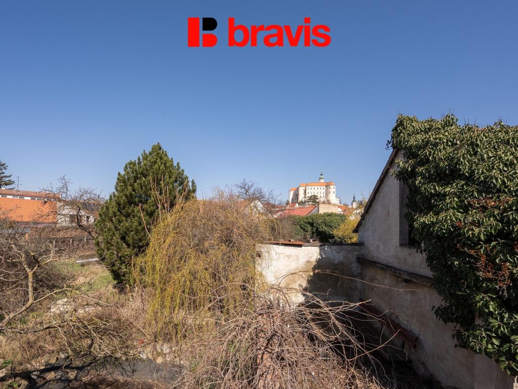 Prodej domu 170 m2, Mikulov – náhled fotky 26