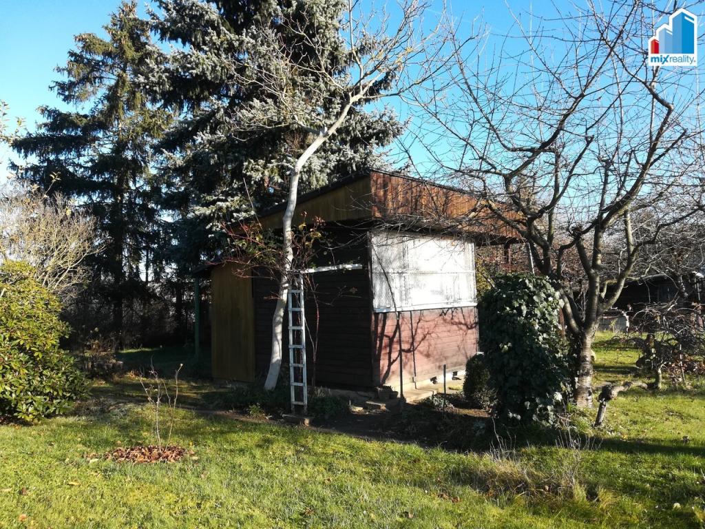 Prodej domu 16 m2