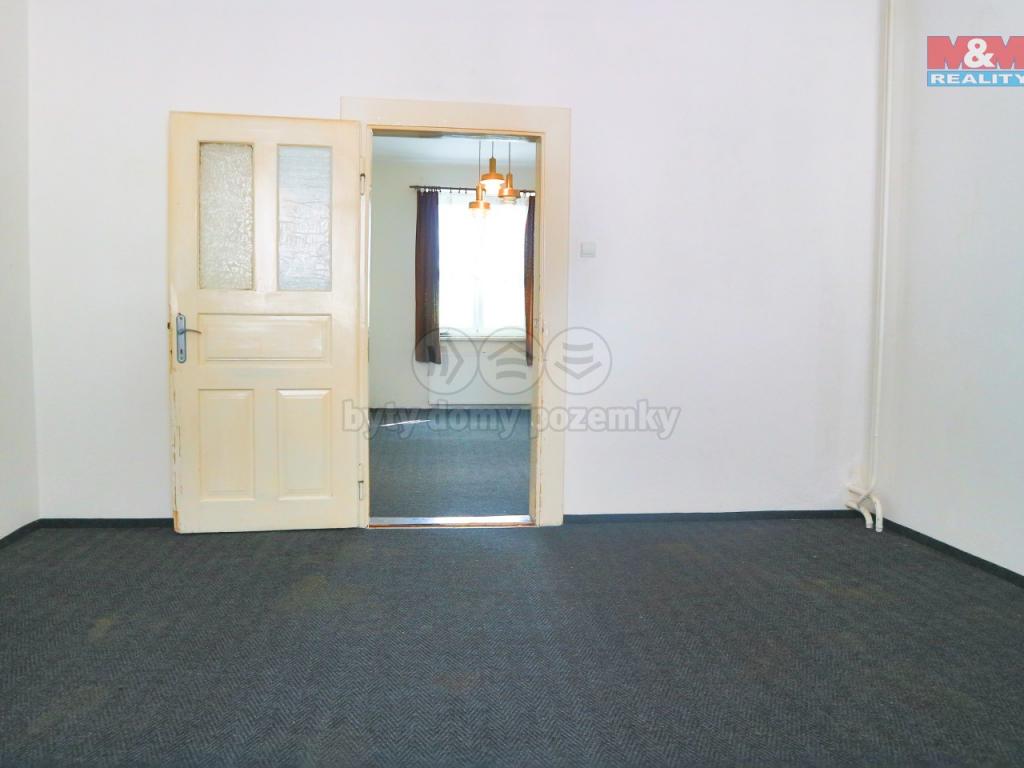 Pronajem bytu dům 408 m2