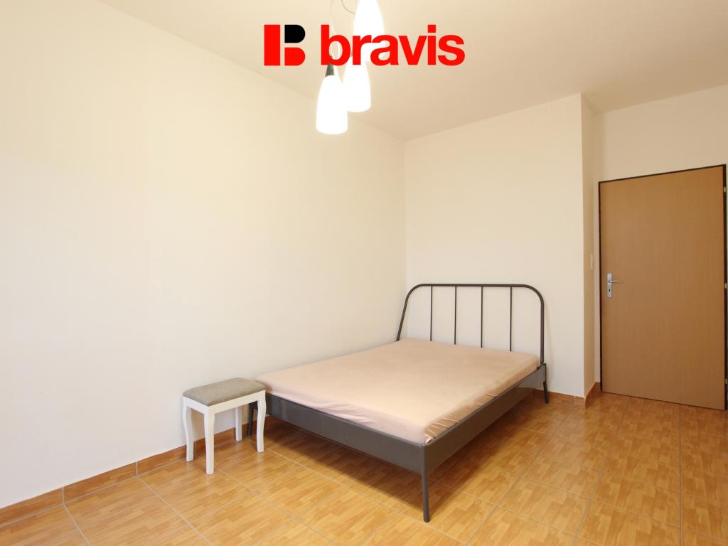 Pronájem bytu 2+kk 46 m2