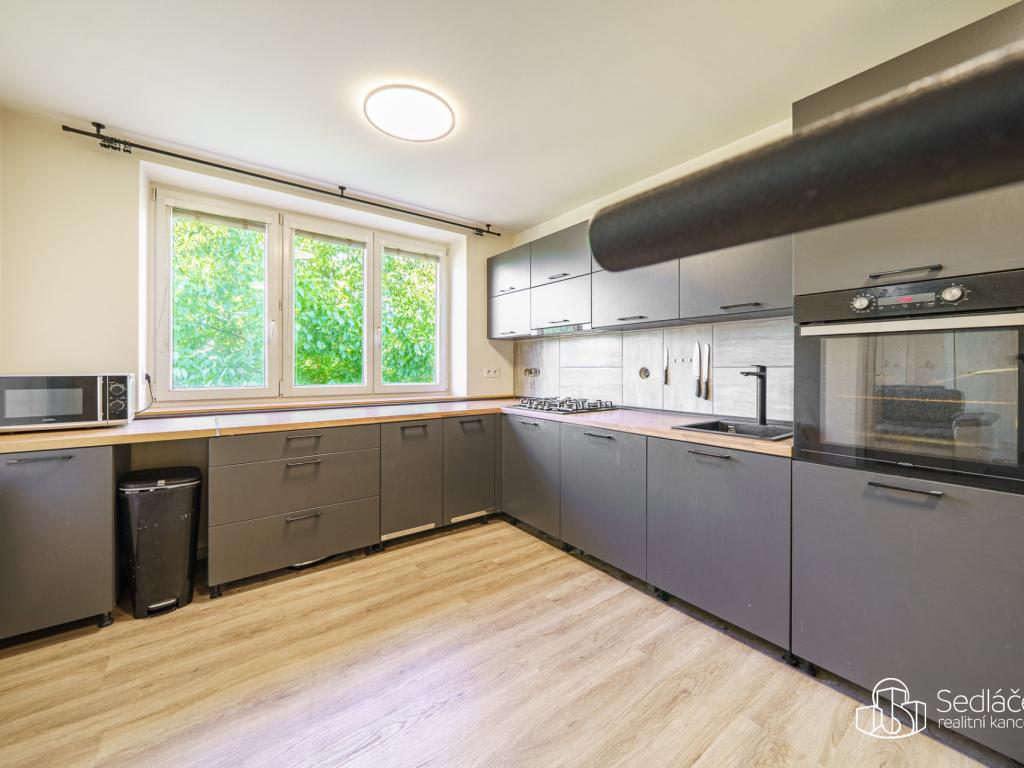 Prodej domu 150 m2
