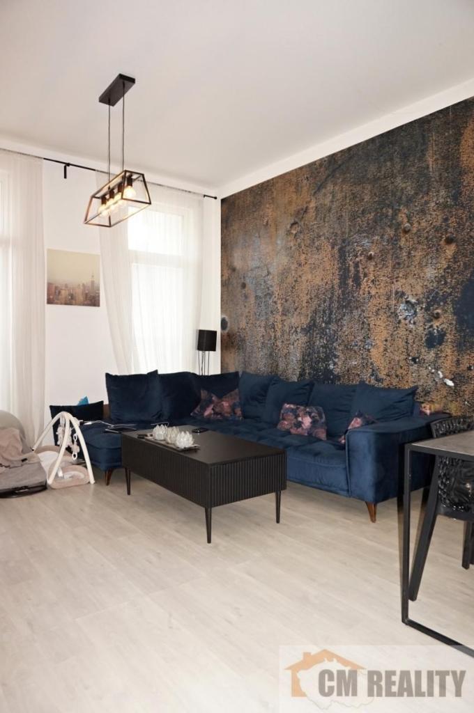 Pronájem bytu 2+kk 65 m2