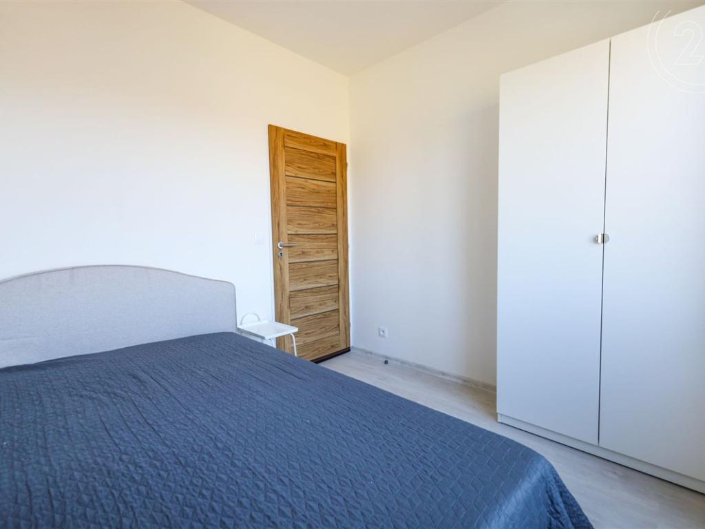 Pronájem bytu 2+kk 39 m2