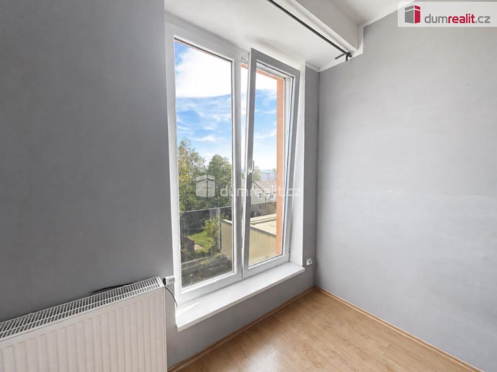 Pronájem bytu 3+kk 100 m2