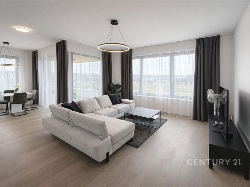 Pronájem bytu 2+kk 59 m2