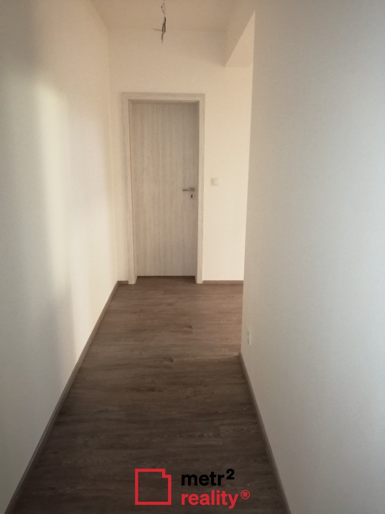 Pronájem bytu 2+kk 63 m2