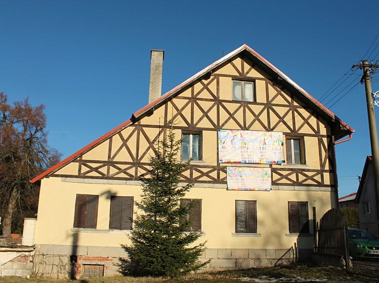 Pronajem bytu atypicky 500 m2