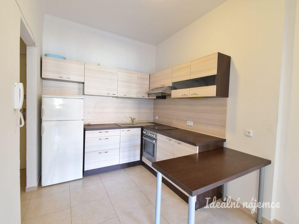 Pronájem bytu 2+1 50 m2