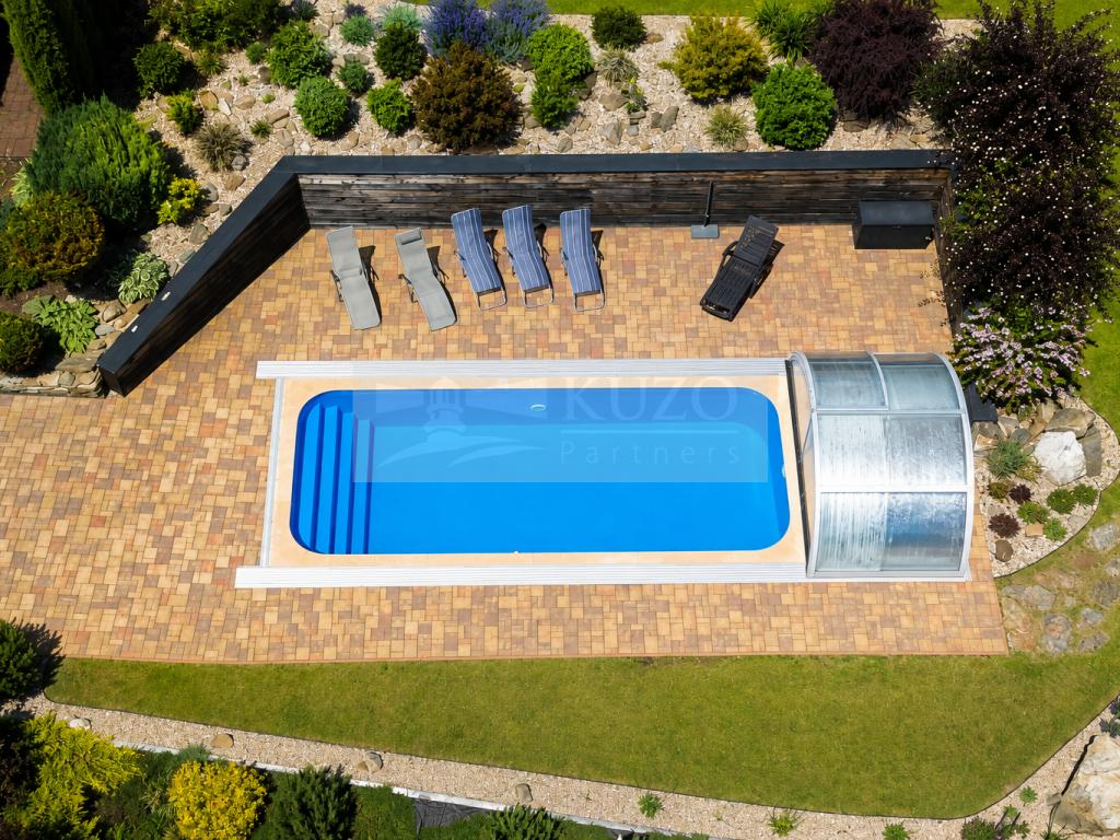 Prodej domu 345 m2