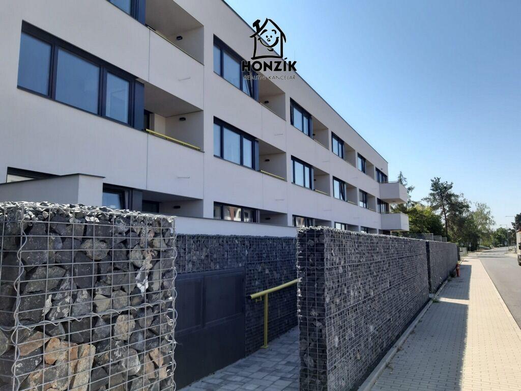 Pronájem bytu 2+kk 50 m2