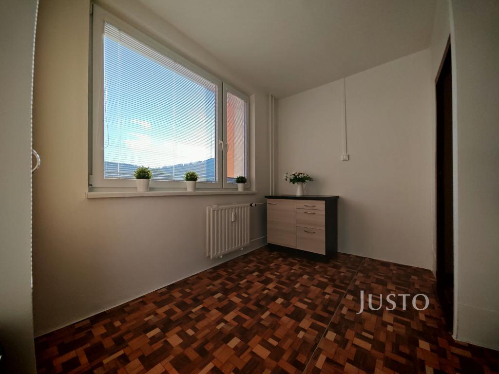 Pronájem bytu 2+1 48 m2