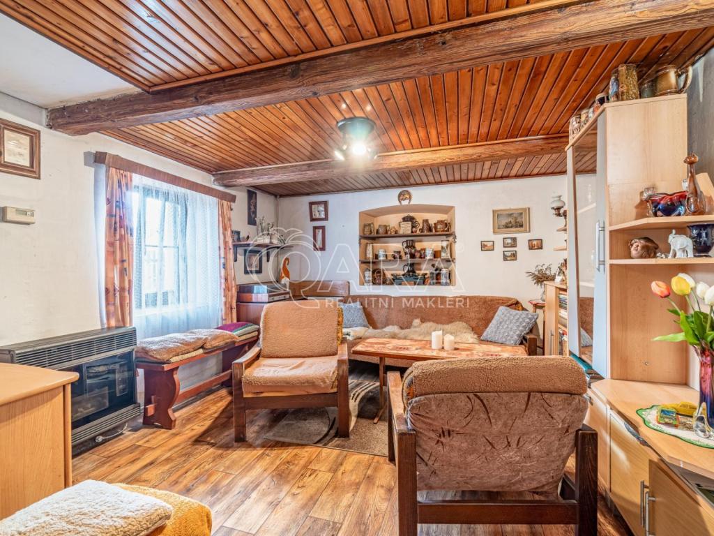 Prodej domu 78 m2