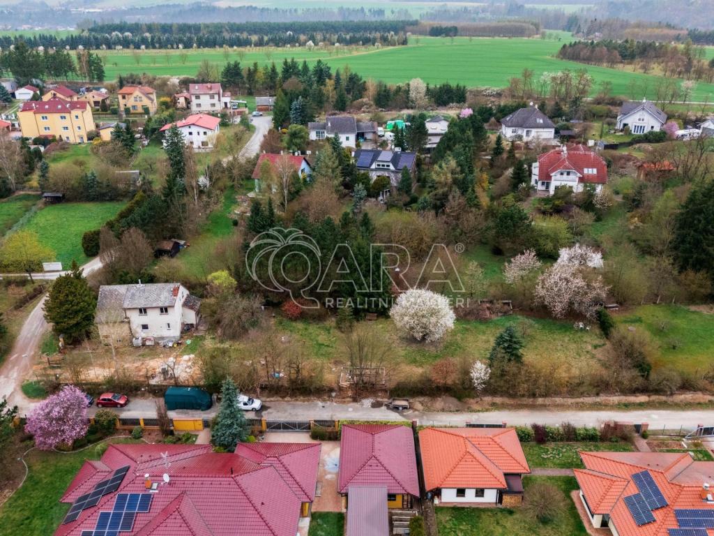 Prodej domu 90 m2