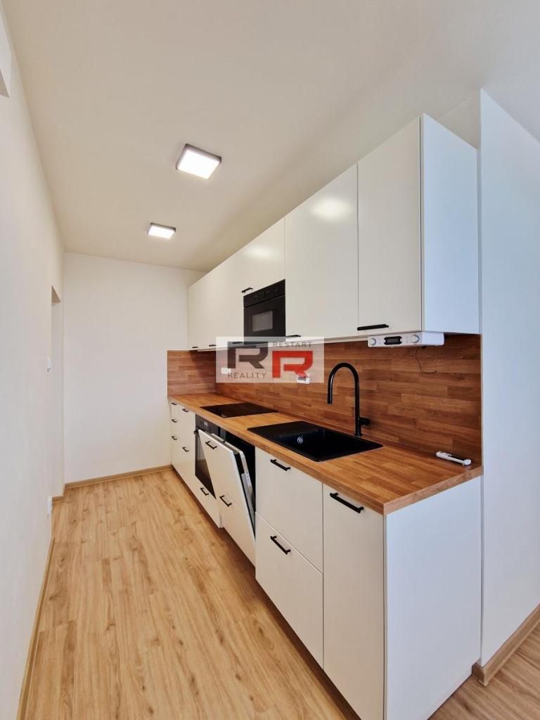 Pronájem bytu 2+1 52 m2