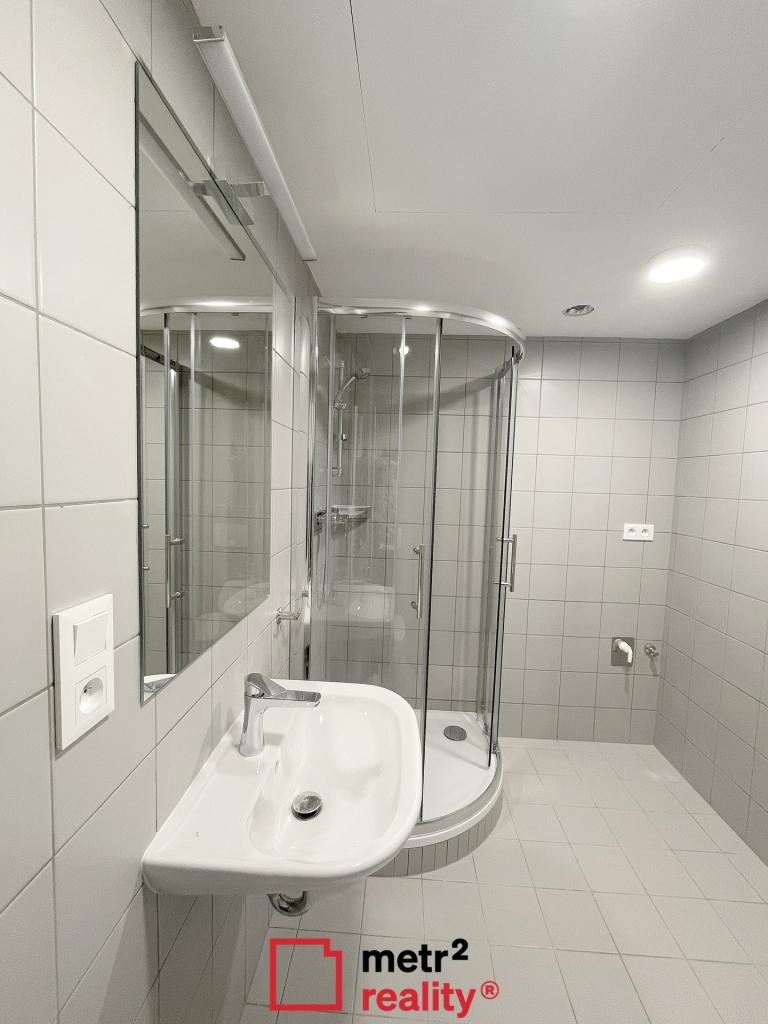 Pronájem bytu 1+kk 41 m2, Olomouc – náhled fotky 7