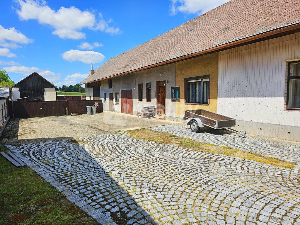 Prodej domu 310 m2
