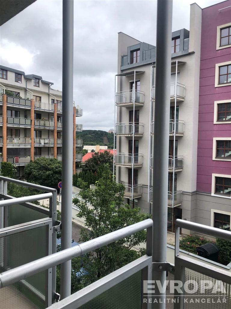 Pronájem bytu 3+kk 76 m2