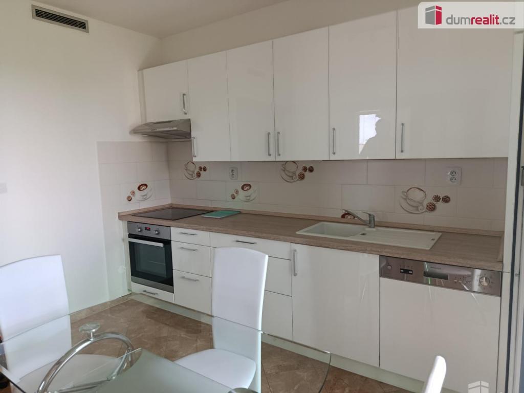 Pronájem bytu 3+kk 65 m2