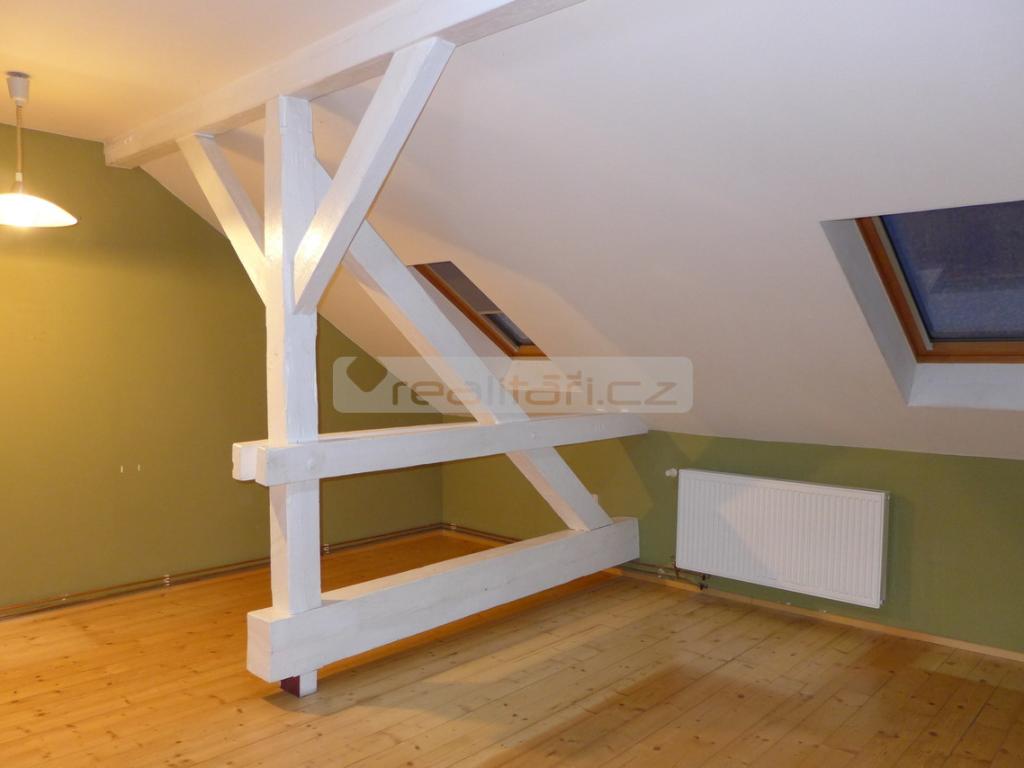 Pronájem bytu 2+kk 58 m2