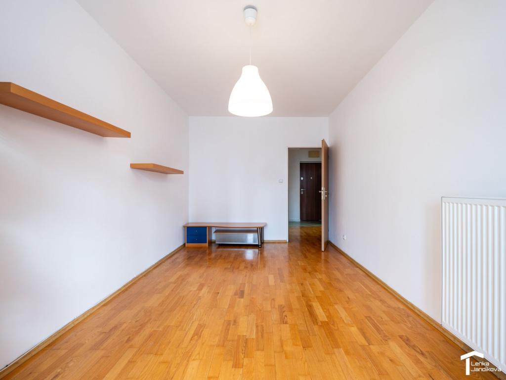 Pronájem bytu 2+kk 57 m2